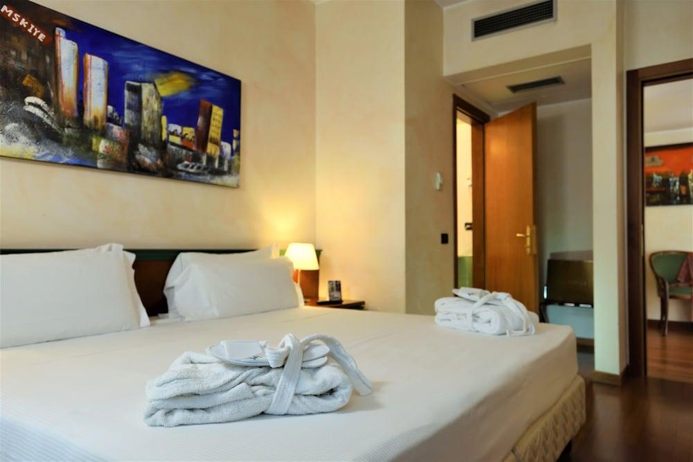 room