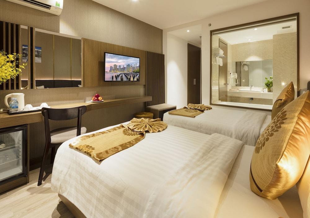 room