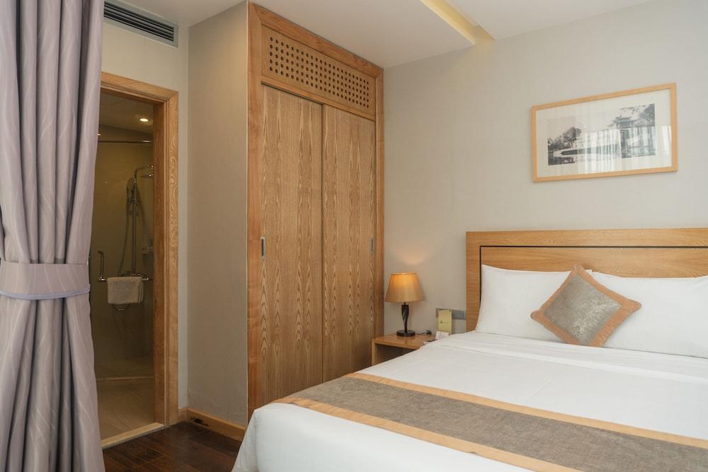 room