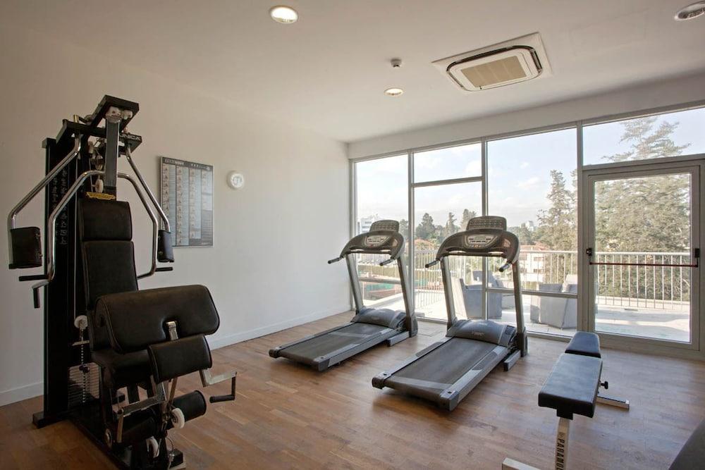 sport facilities
