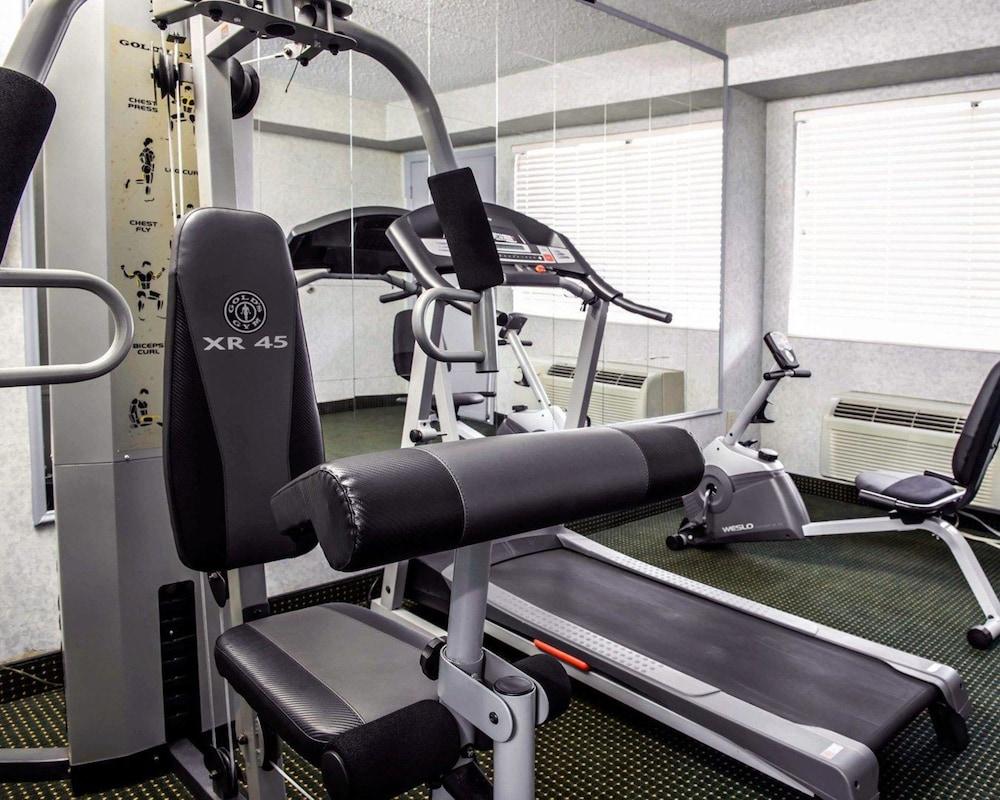 sport facilities
