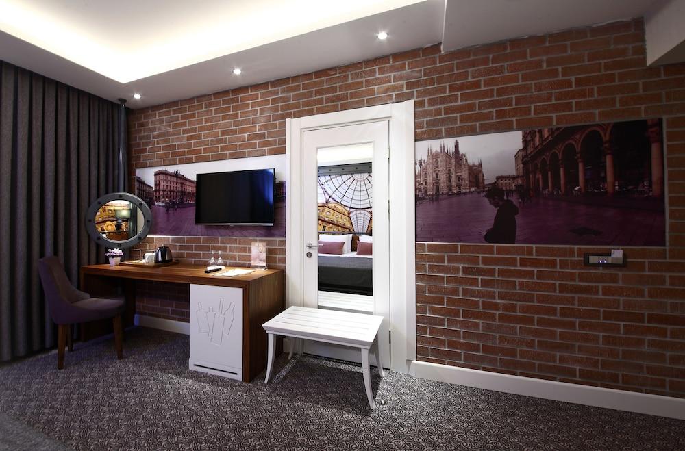 room