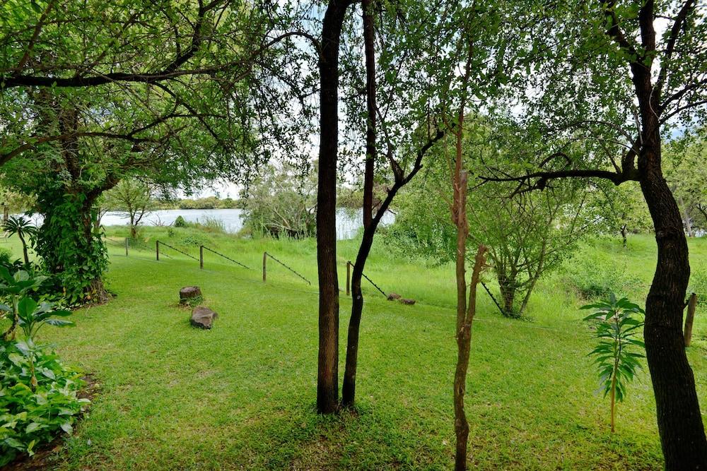 surroundings