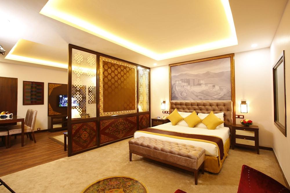room