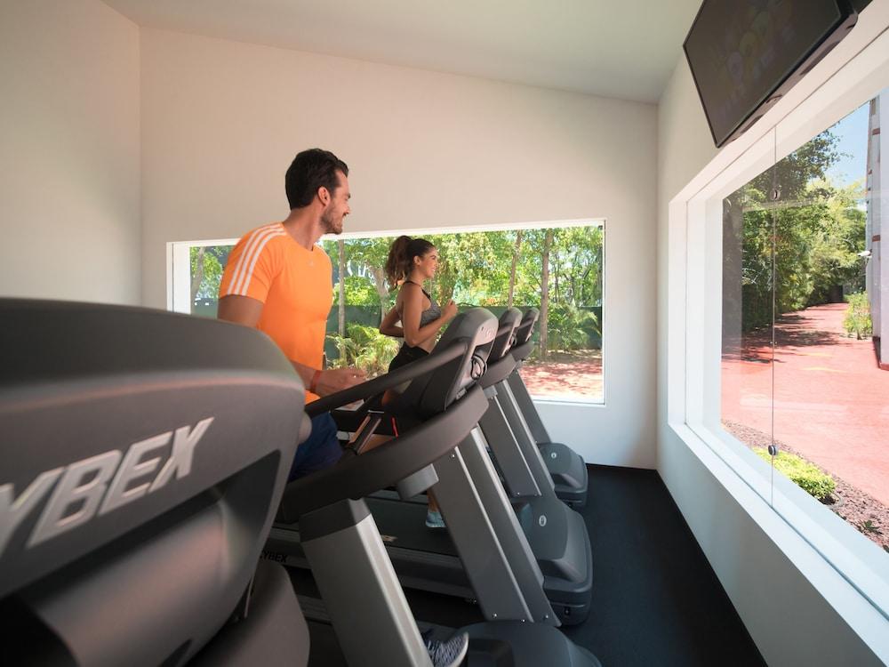sport facilities