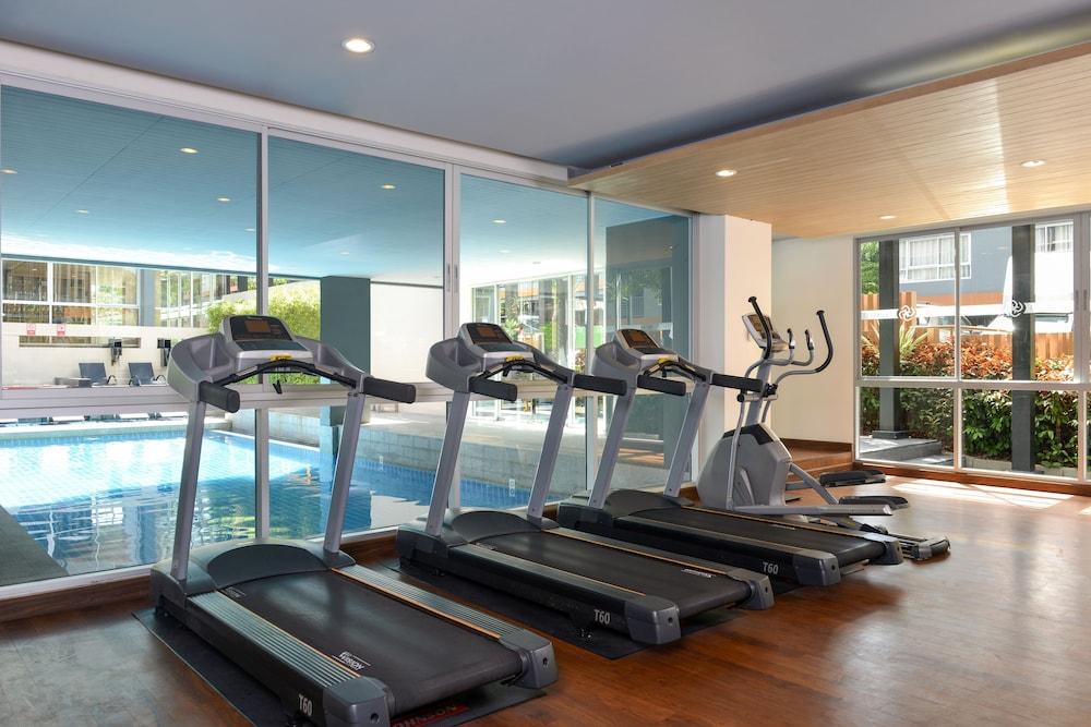 sport facilities
