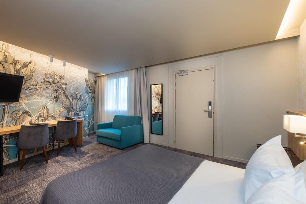 room