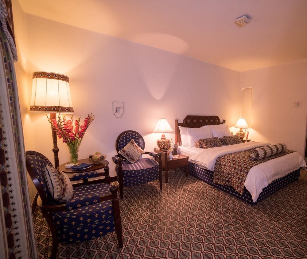 room