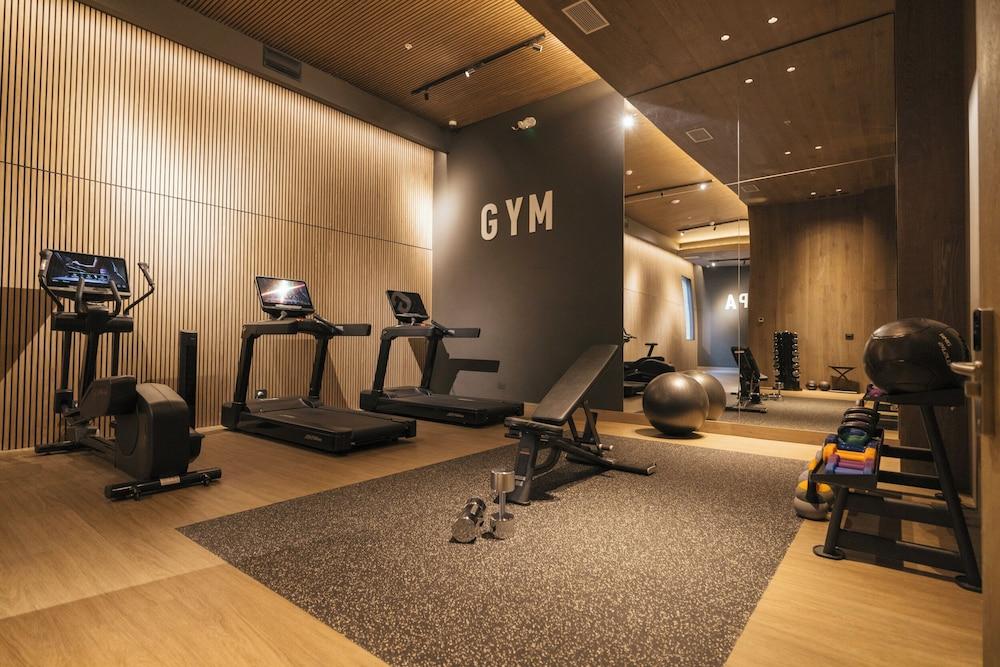 sport facilities