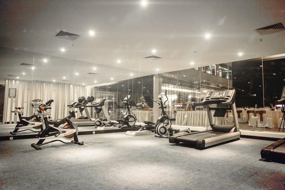 sport facilities
