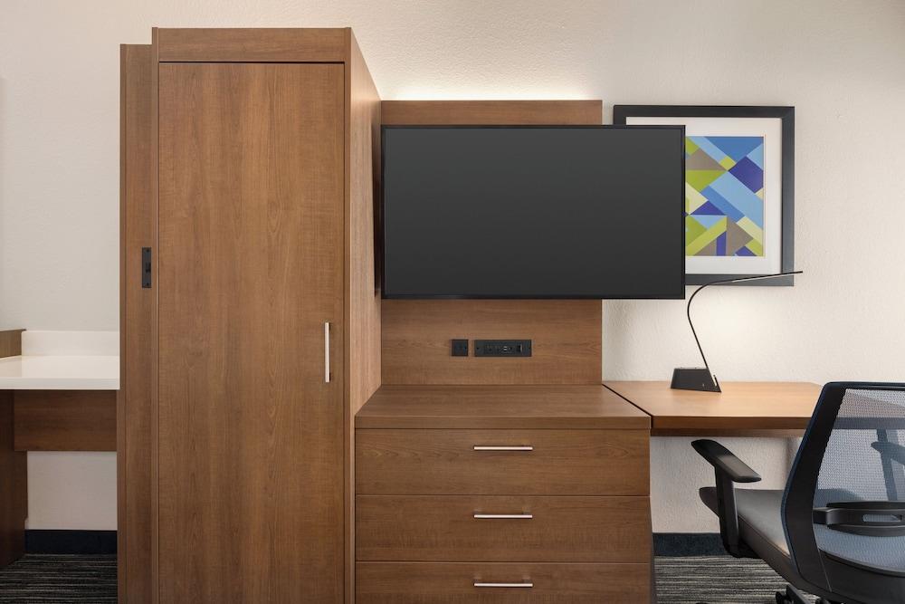 work area