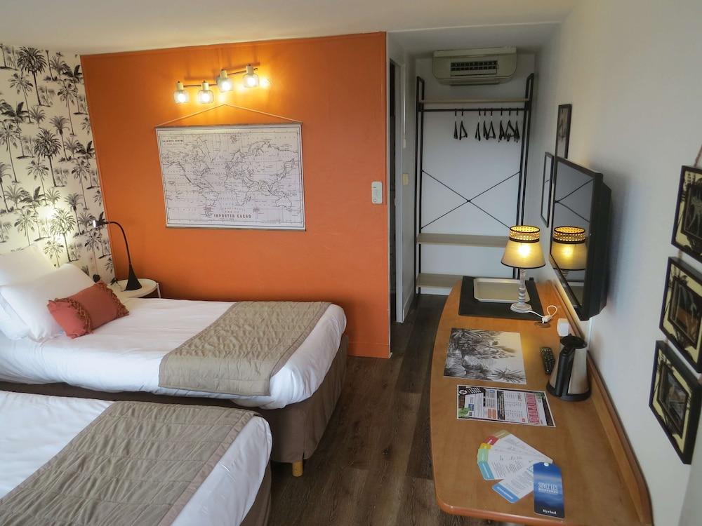 room