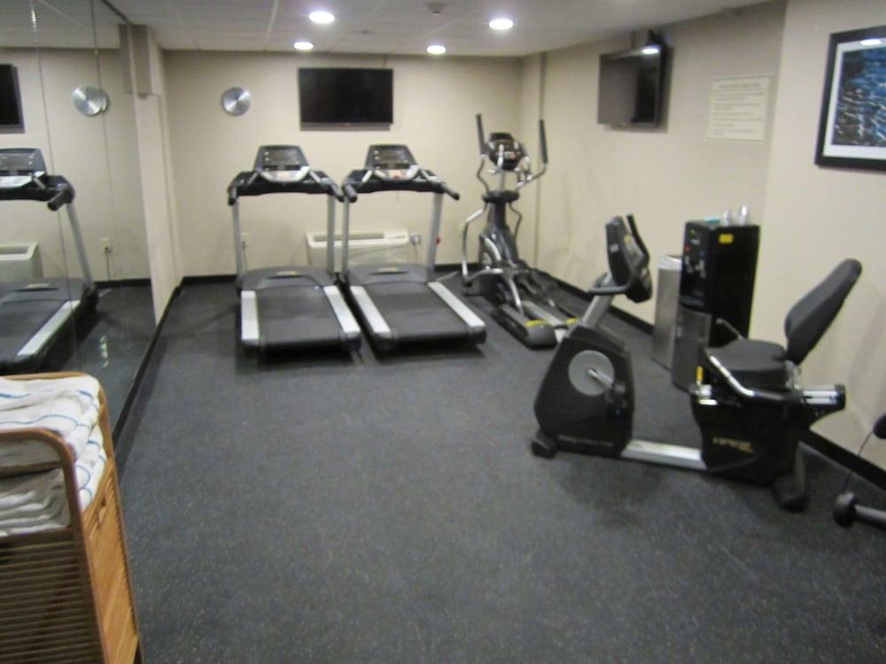 sport_facililities