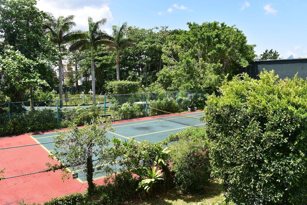sport facilities