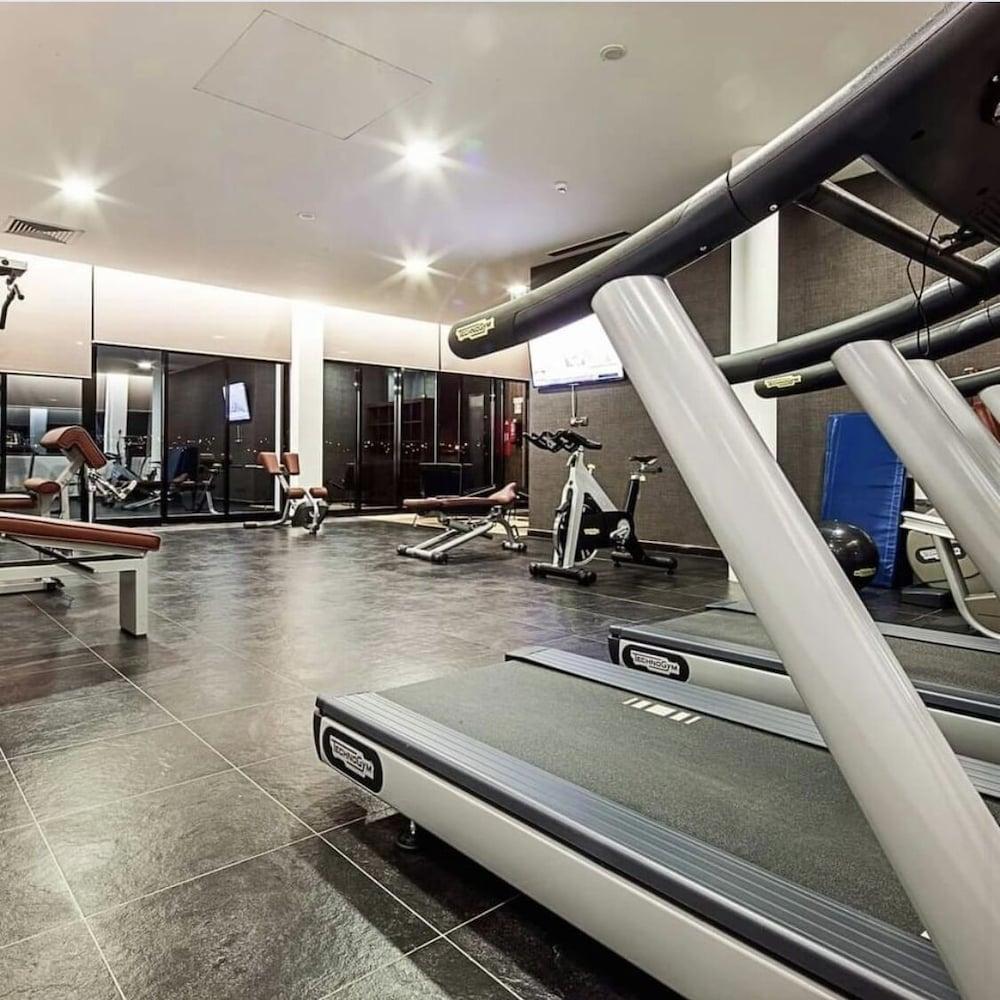sport facilities