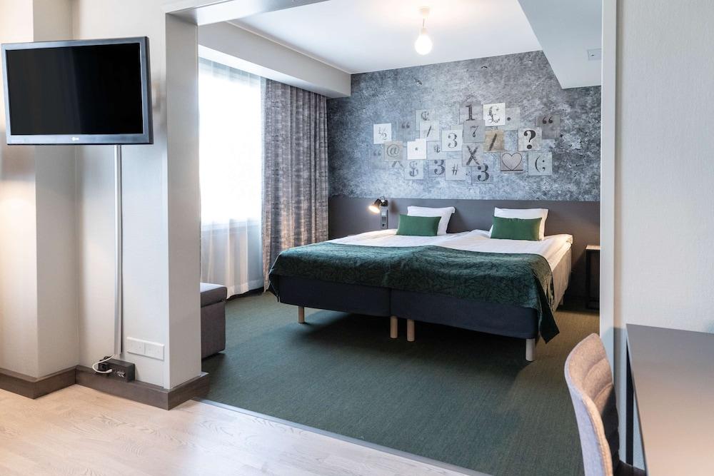 room
