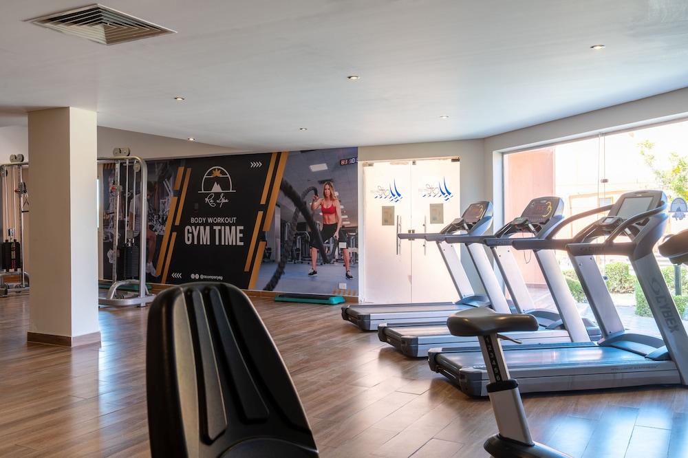 sport facilities