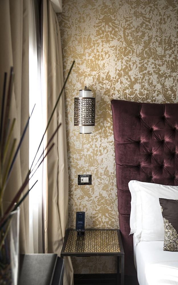 room