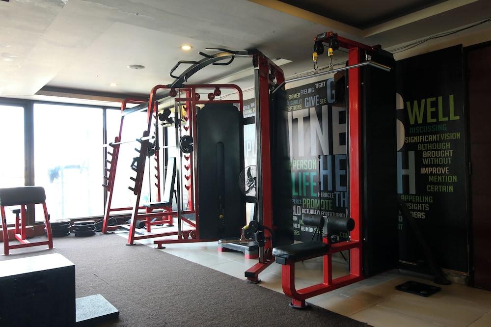 sport facilities