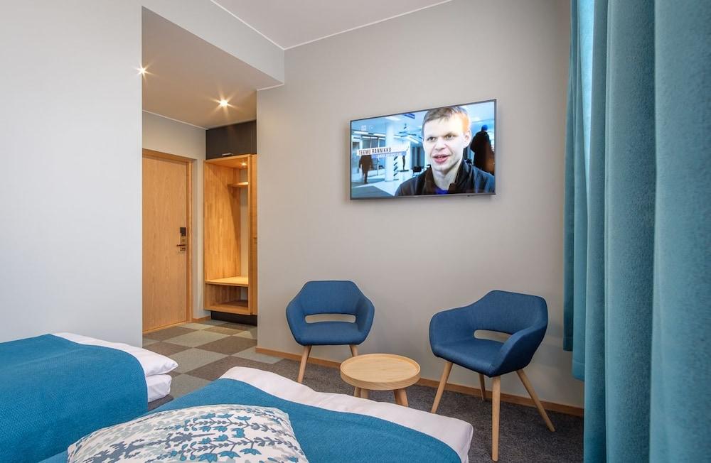 room