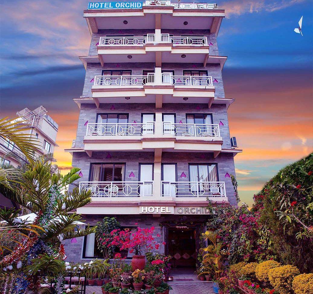hotel