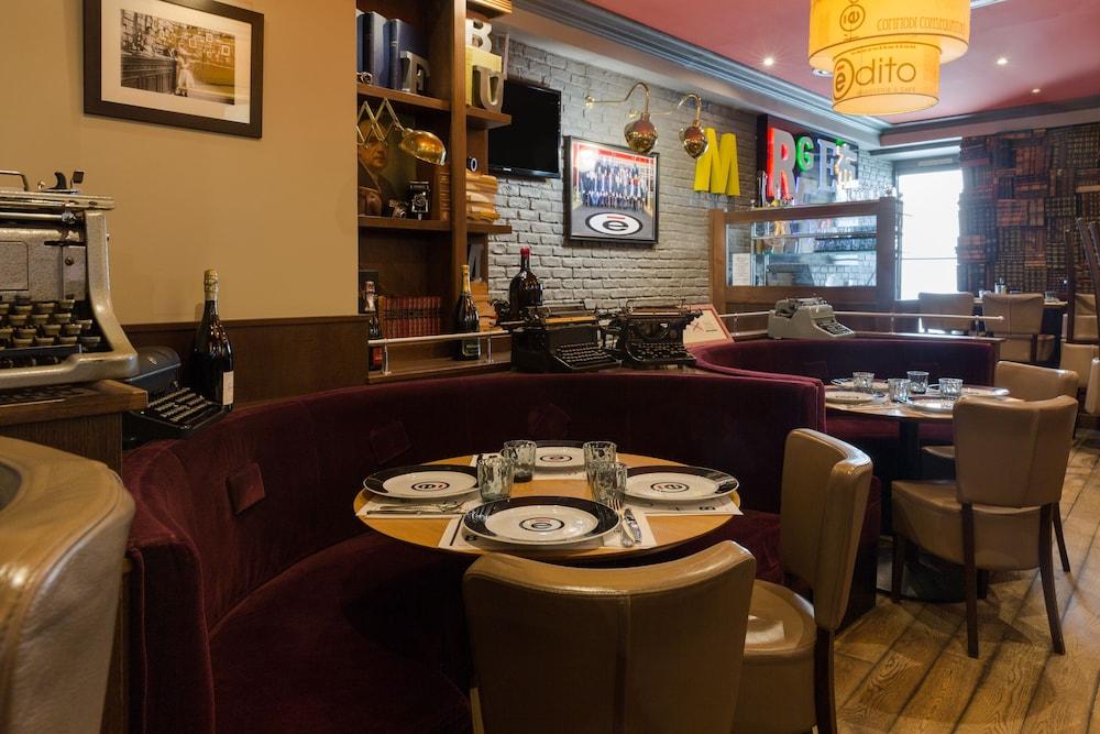restaurant-cafeteria