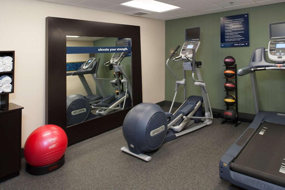 sport facilities