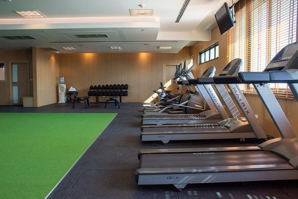 sport facilities