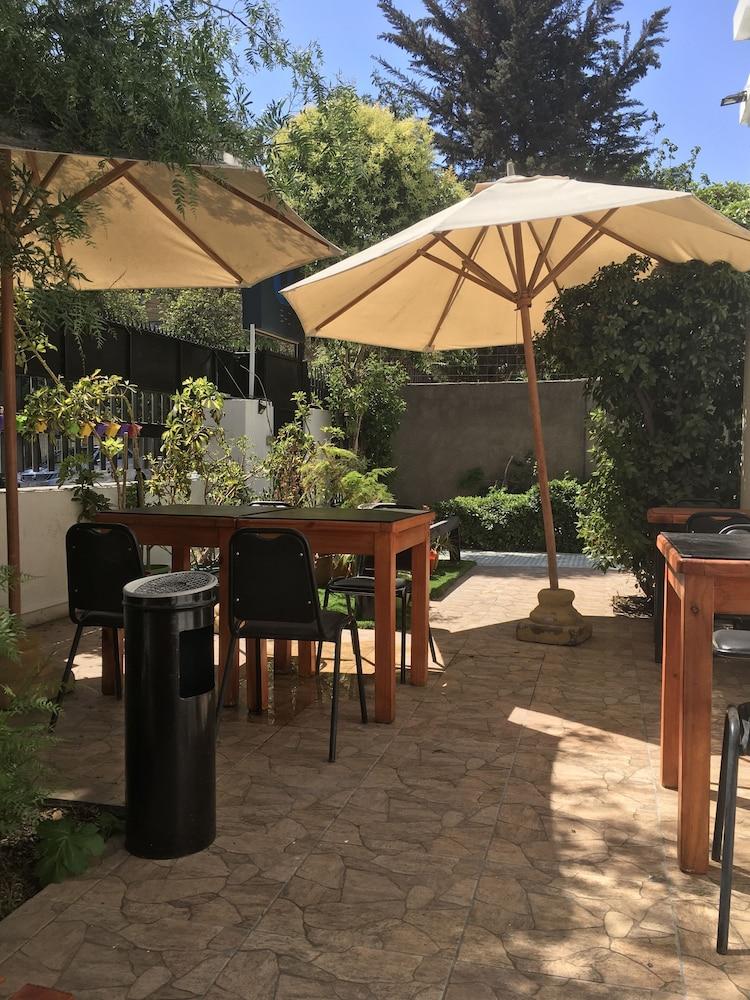 amenities