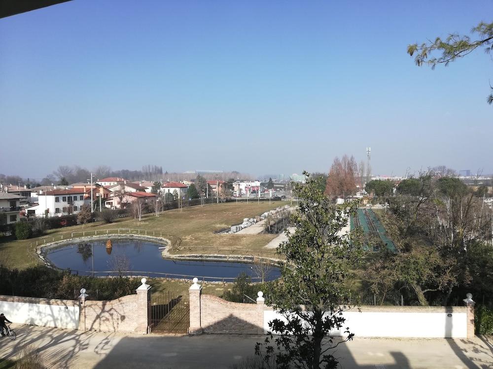 surroundings