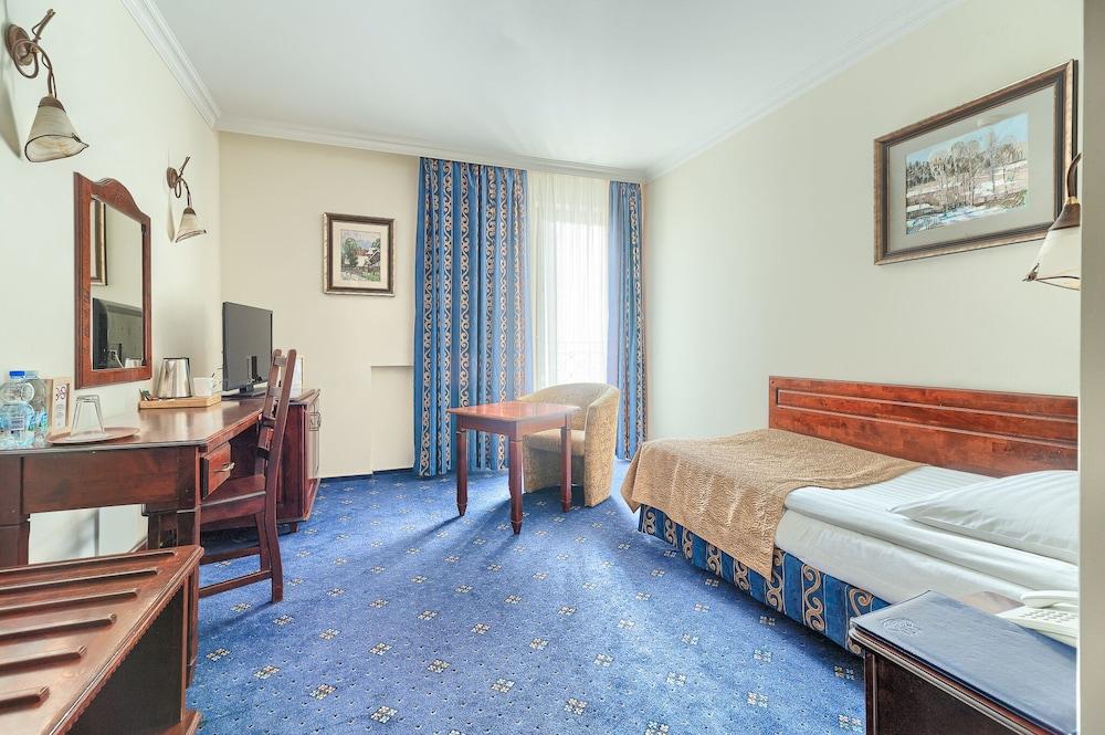 room