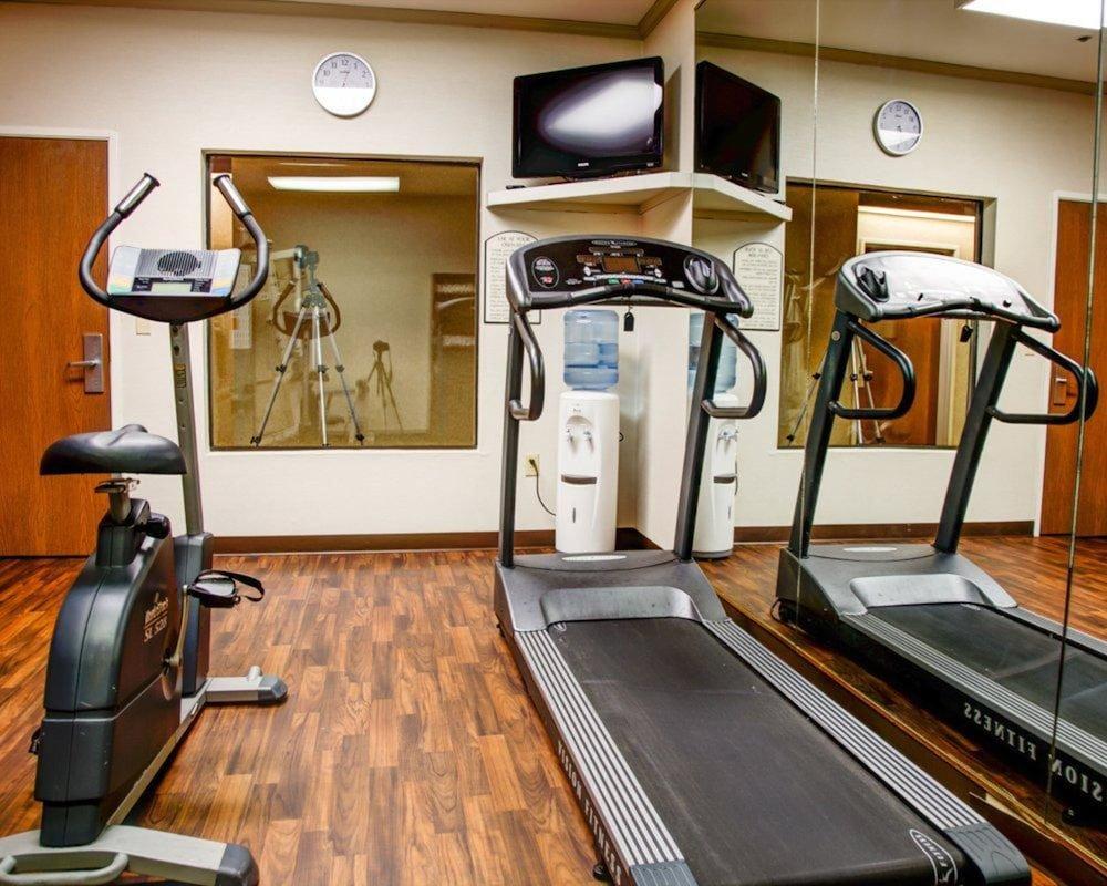 sport facilities