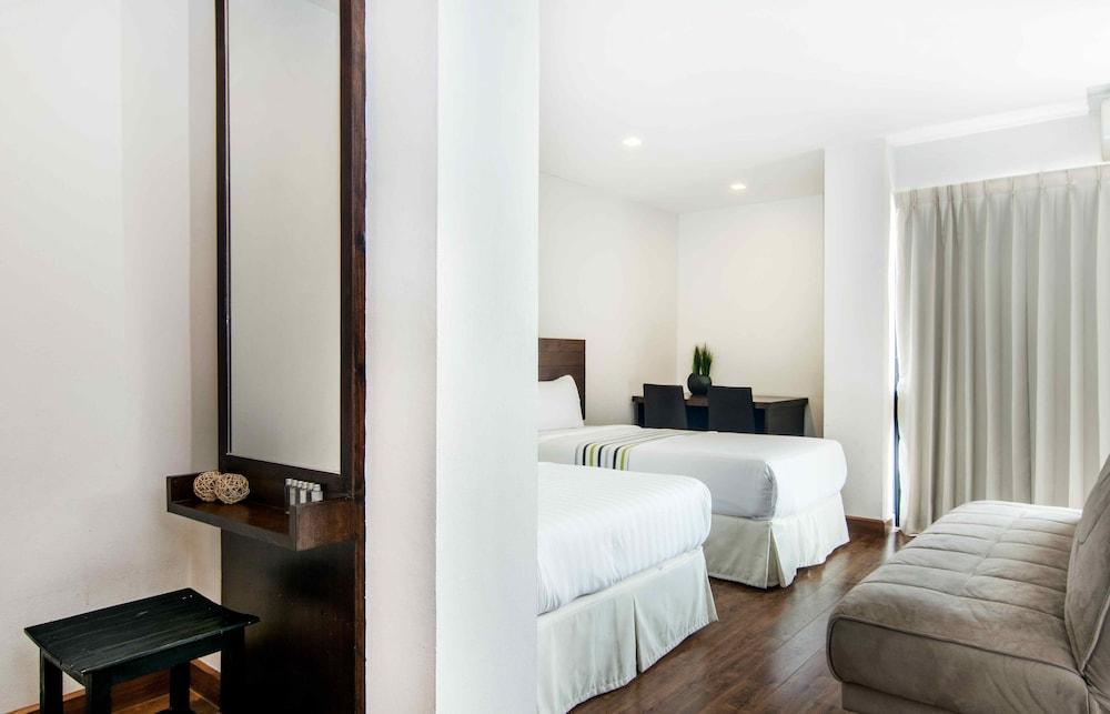 room