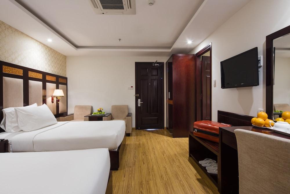 room