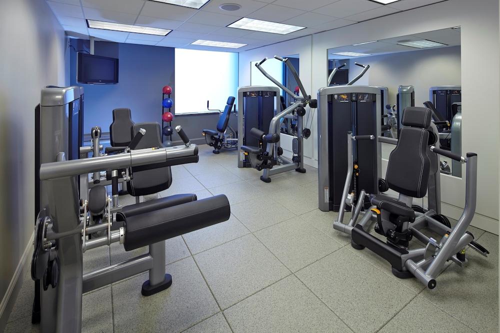 sport_facililities