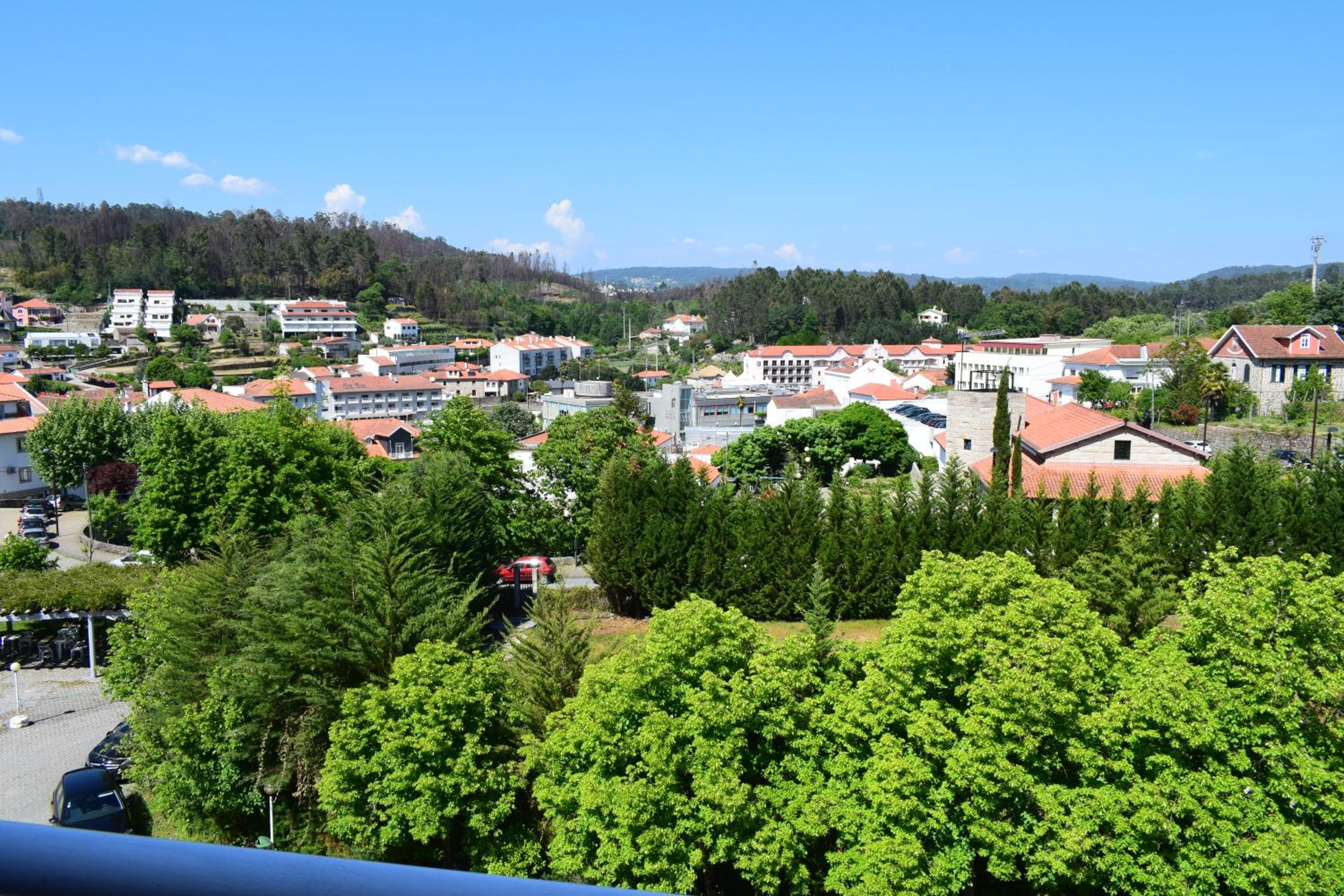 surroundings
