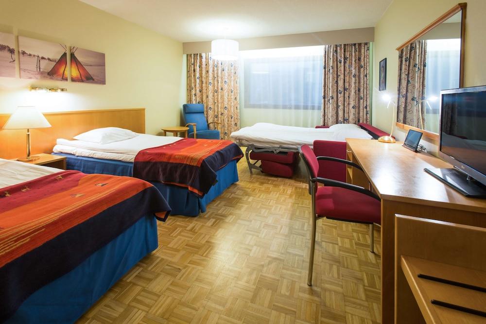 room