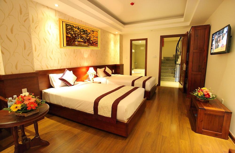 room