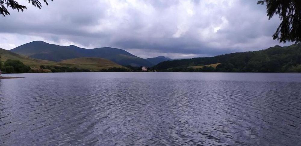 surroundings