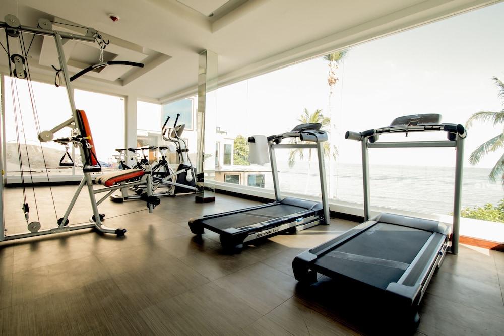 sport facilities