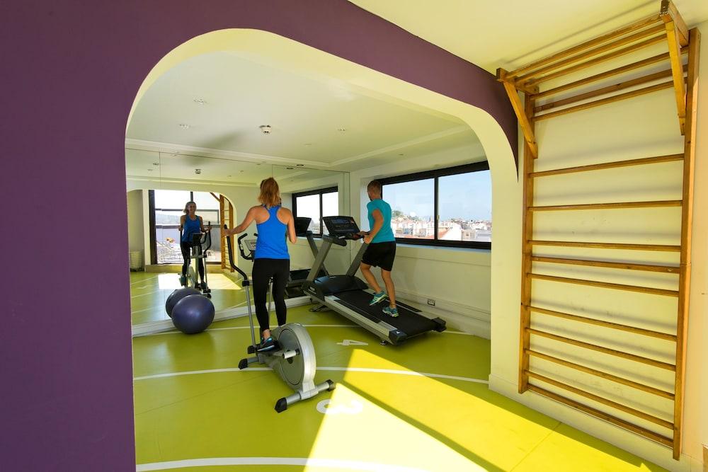sport facilities