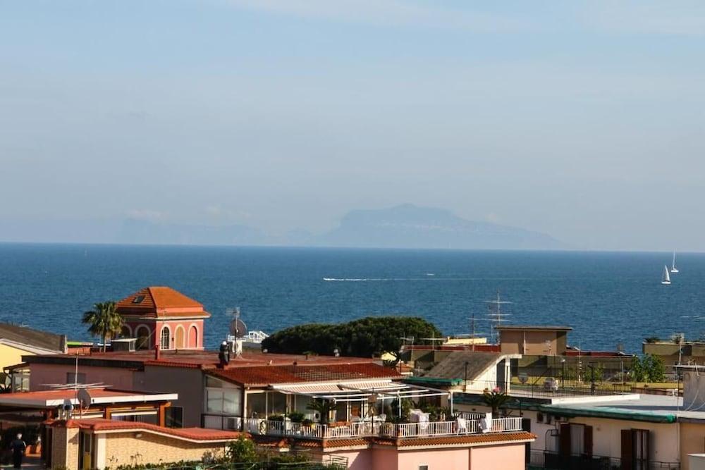 surroundings