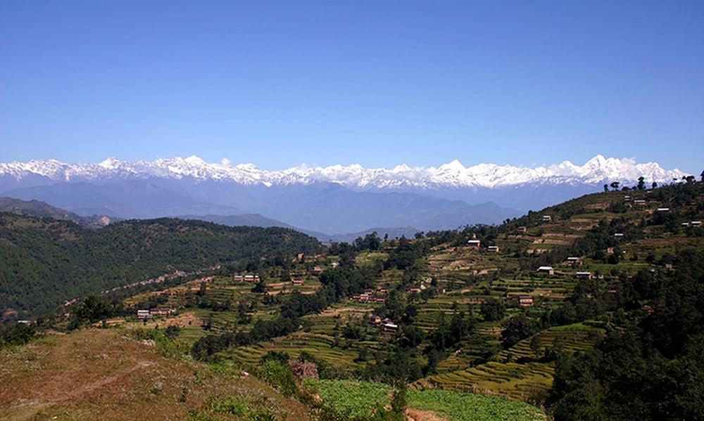 surroundings