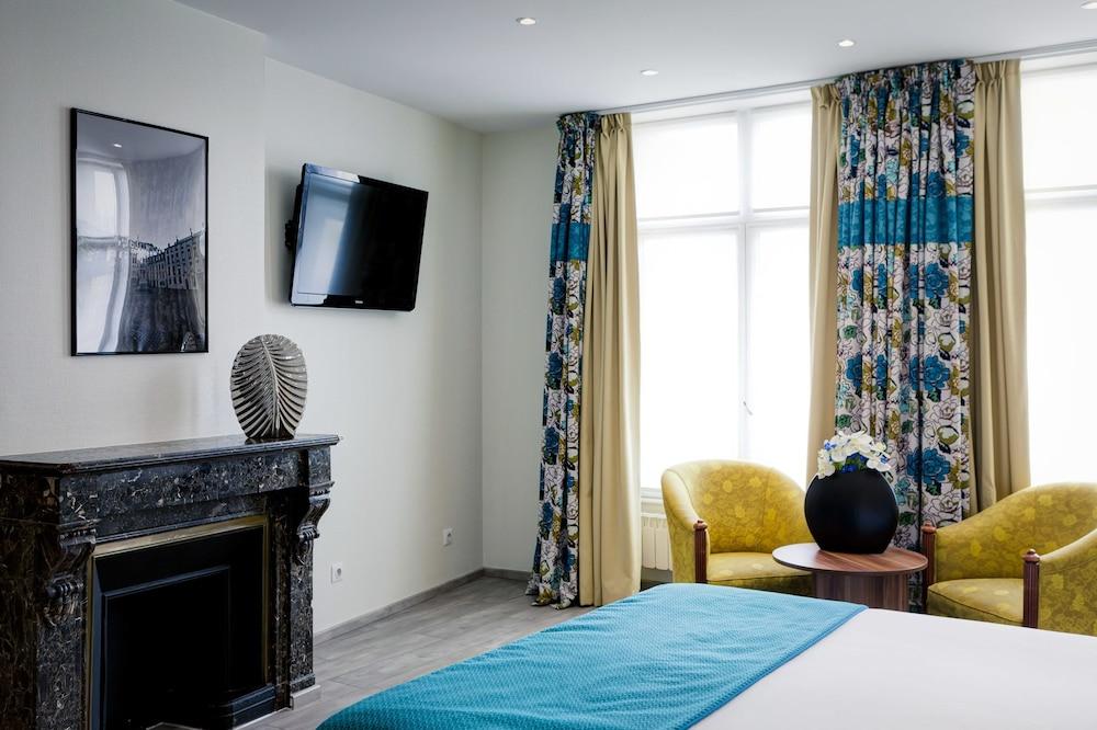 room