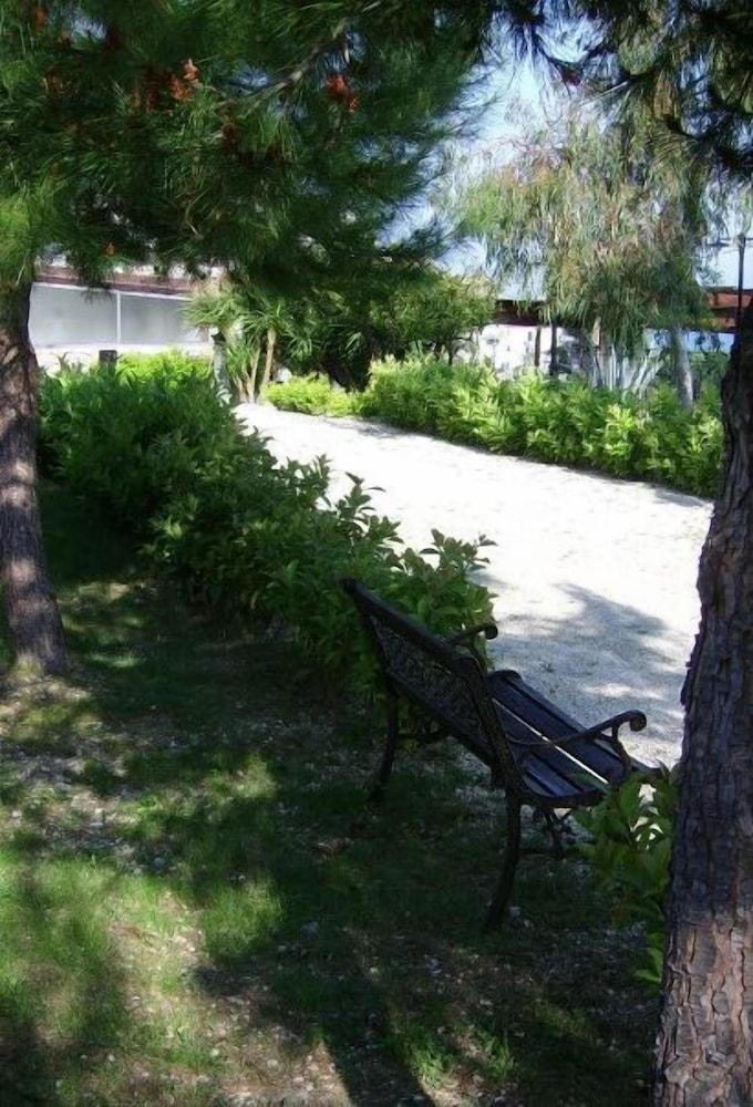 surroundings