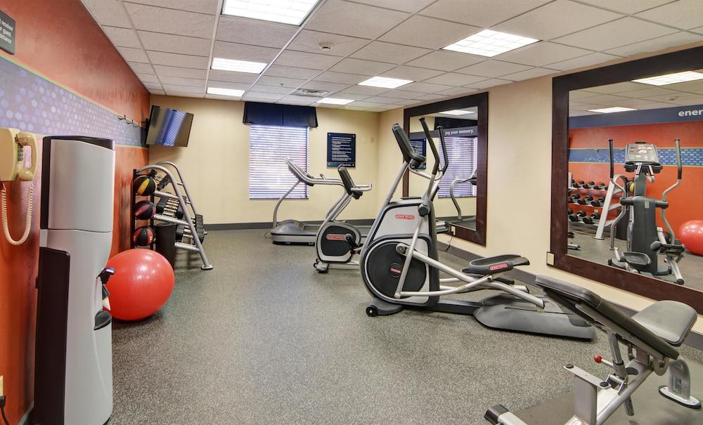 sport facilities