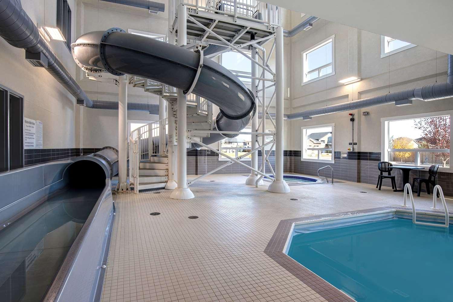sport facilities