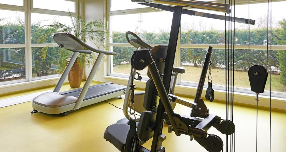 sport_facililities