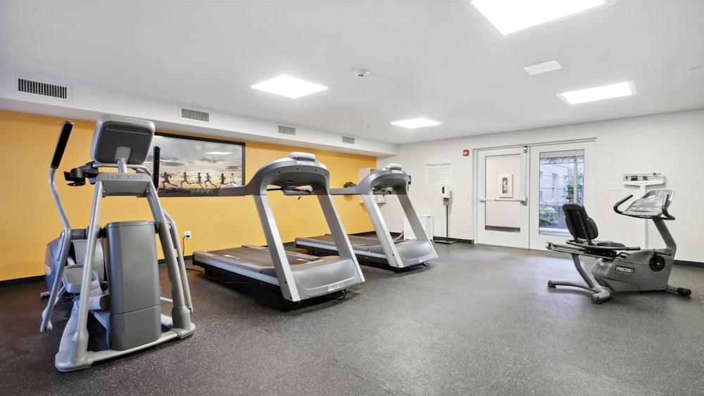 sport facilities