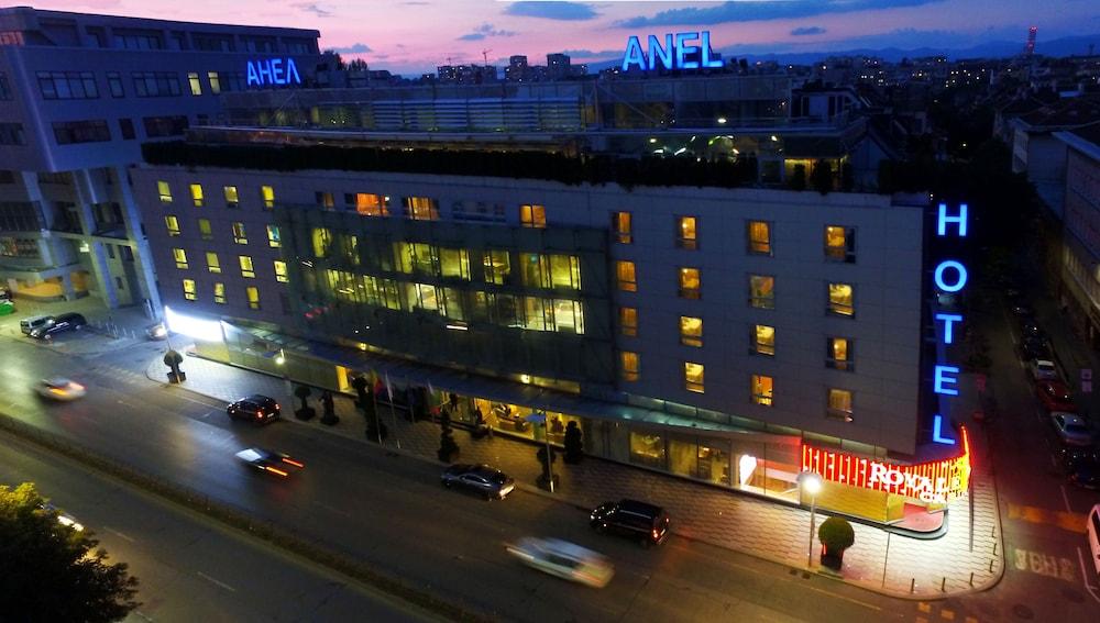 hotel